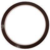 Heat Resistant Tape - Used - Acceptable
