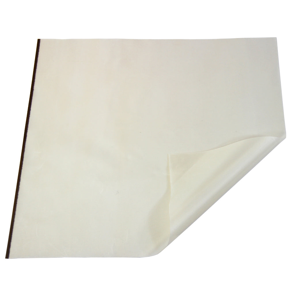PixMax Reusable Heat Resistant Teflon Sheet for Sublimation & Vinyl Heat Presses, 48cm x 58cm - Used - Acceptable