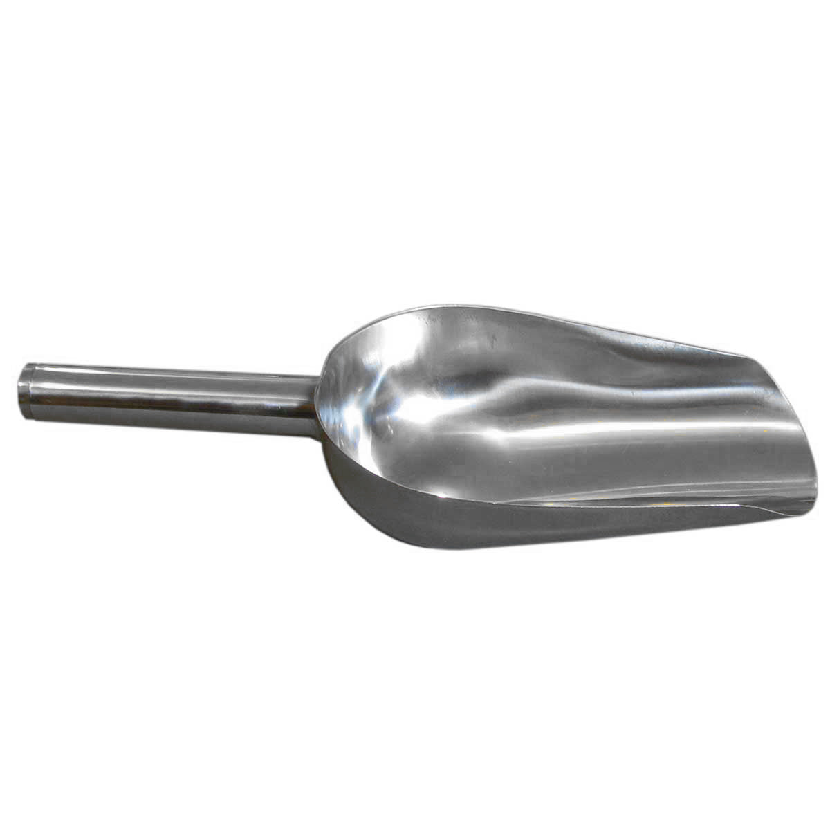 KuKoo Stainless Steel Popcorn Scoop - Used - Acceptable