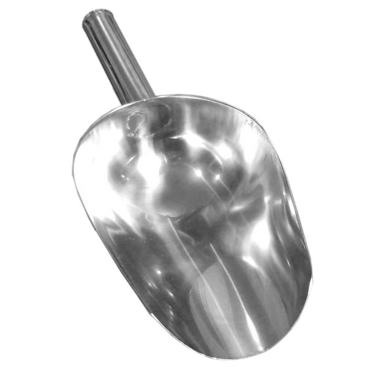 KuKoo Stainless Steel Popcorn Scoop - Used - Very Good