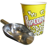 25 x 32oz KuKoo Popcorn Cartons / Boxes - Like New