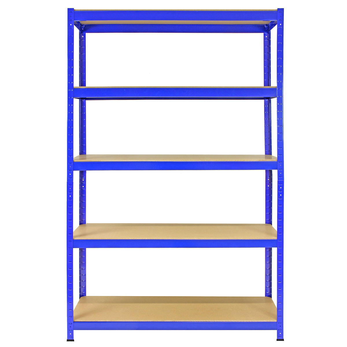 3 x T-Rax 1200mm x 450mm x 1800mm Blue - Like New