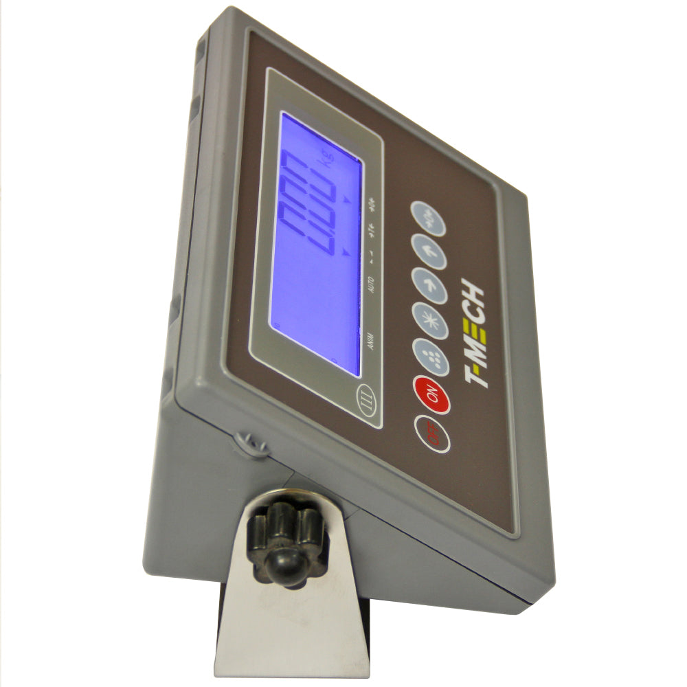 T-Mech Industrial Weighing Beam Scales - Used - Very Good