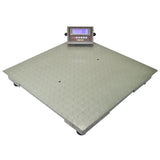 T-Mech 80cm Industrial Pallet Floor Weighing Scales - Used - Acceptable