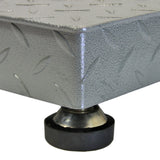 T-Mech 80cm Industrial Pallet Floor Weighing Scales - Used - Acceptable