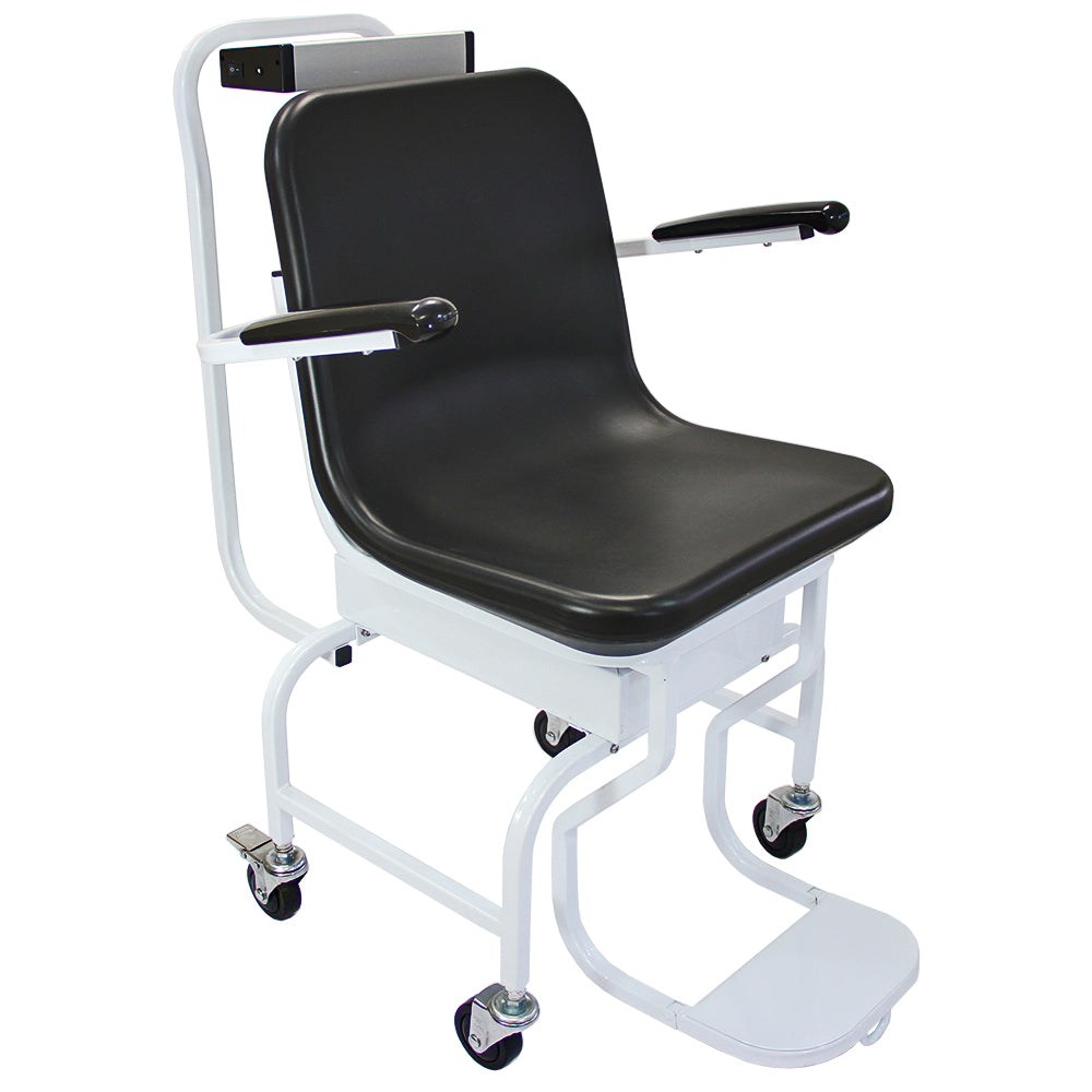 Commercial Disability Wheelchair Scales - Used - Good