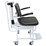 Commercial Disability Wheelchair Scales - Used - Good