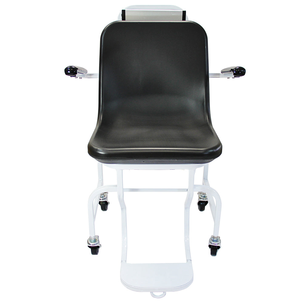 Commercial Disability Wheelchair Scales - Used - Good