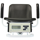 Commercial Disability Wheelchair Scales - Used - Good