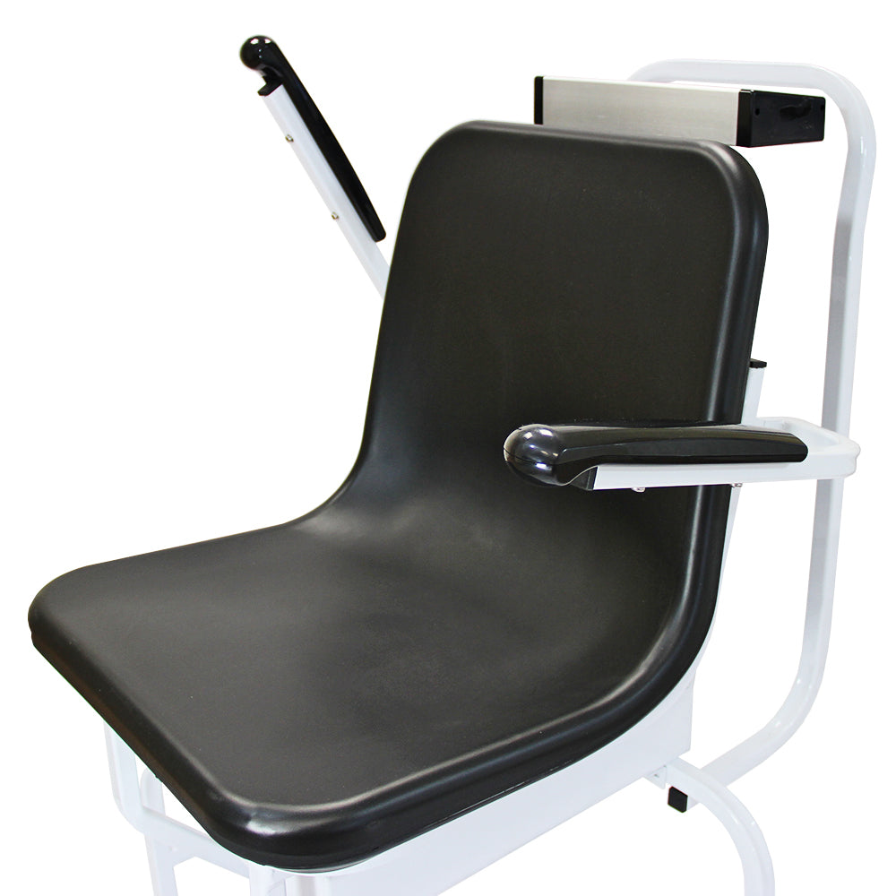 Commercial Disability Wheelchair Scales - Used - Good