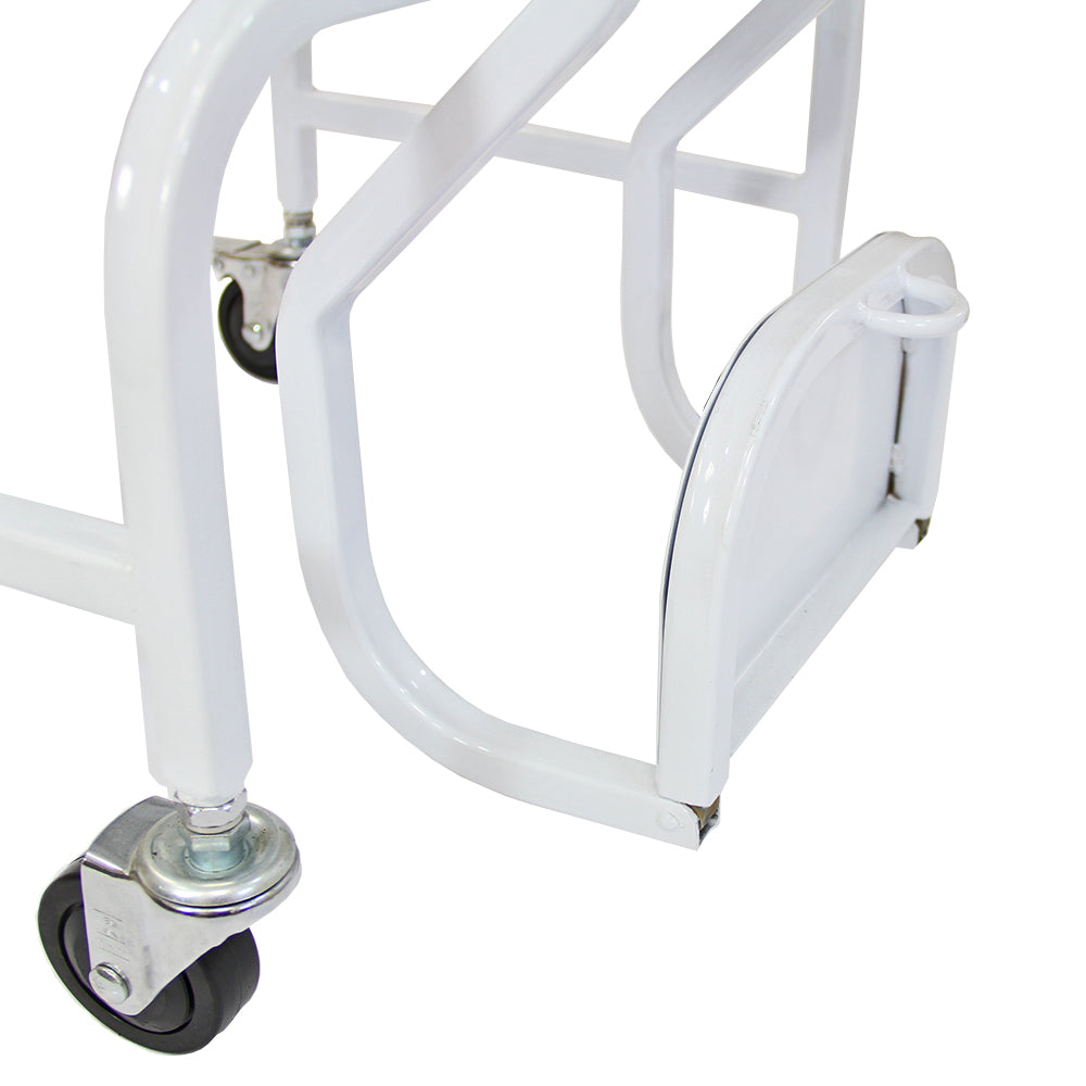 Commercial Disability Wheelchair Scales - Used - Good