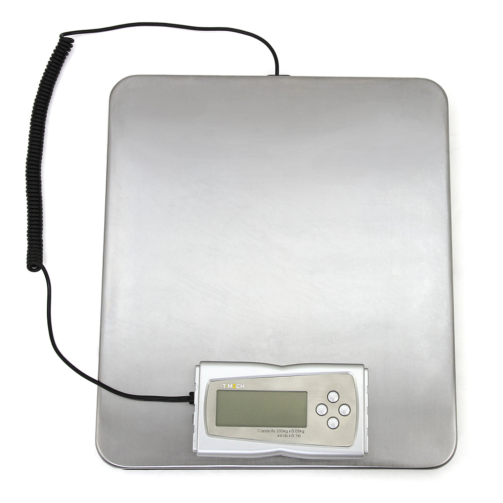 T-Mech Heavy Duty Postal Scales - Used - Very Good