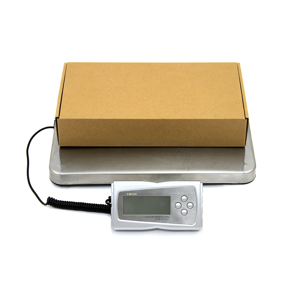 T-Mech Heavy Duty Postal Scales - Used - Very Good