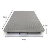 T-Mech 90cm x 60cm Platform Scales - Used - Very Good
