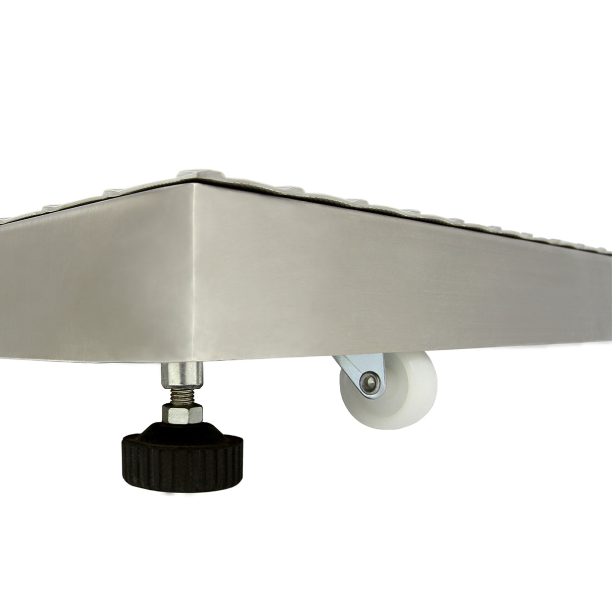 T-Mech 90cm x 60cm Platform Scales - Used - Good