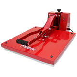 50cm Clam Heat Press & Epson Printer - Used - Good