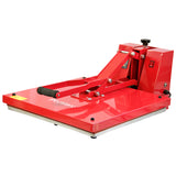 PixMax 50cm x 50cm Clam Heat Press Machine - Used - Very Good