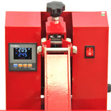 PixMax 50cm x 50cm Clam Heat Press Machine - Used - Very Good