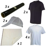 PixMax PRESStige Bundle - Used - Good