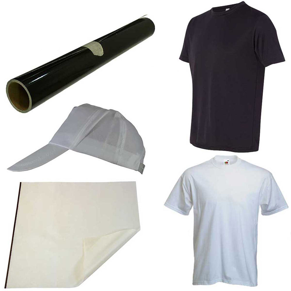 PixMax PRESStige Bundle - Used - Good