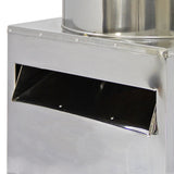 KuKoo 50cm Chicken Plucker Machine - Like New