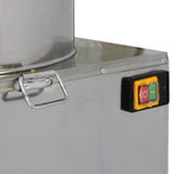 KuKoo 50cm Chicken Plucker Machine - Used - Very Good