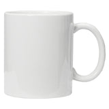 72 White 11oz Mugs & Gift Boxes - Like New