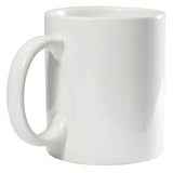 72 White 11oz Mugs & Gift Boxes - Like New