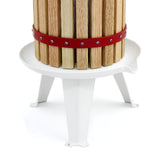 KuKoo Fruit Crusher & 6 Litre Fruit Press - Used - Acceptable