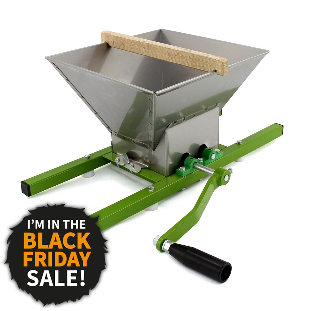 KuKoo 7 Litre Fruit Crusher - Used - Good