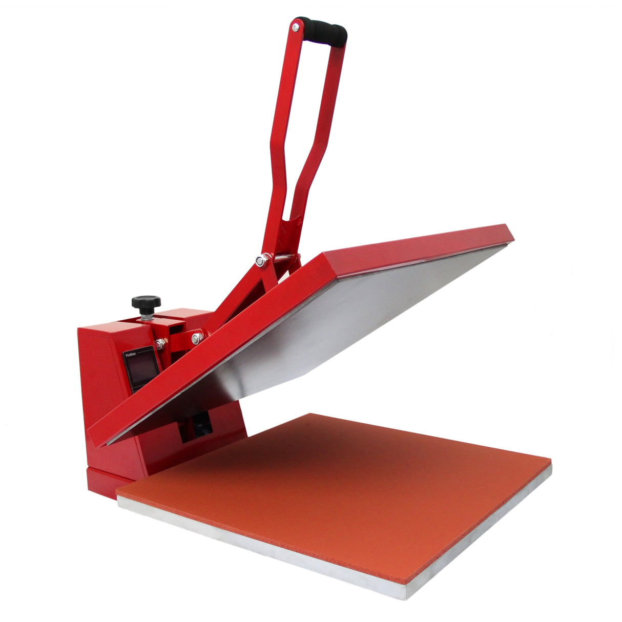 PixMax Heat Press Clam 50 x 50cm, Vinyl Cutter & Printer Bundle - Used - Very Good