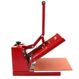 PixMax 38cm Clam Heat Press, Vinyl Cutter, Printer, Weeding Pack - Used - Good