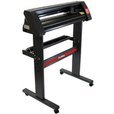 PixMax 38cm Swing Heat Press, Vinyl Cutter, Printer, Weeding Pack - Used - Very Good