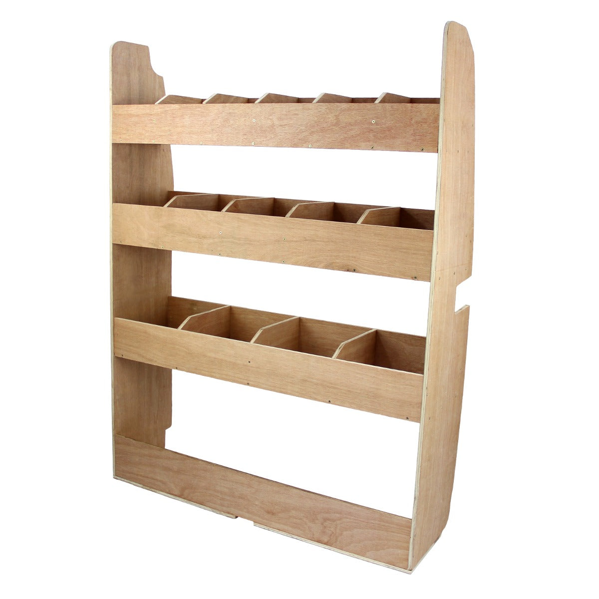 Van Lining Carpet Super Stretch + Glue & Ford Transit Custom Racking Bundle, 11m2 Black, Van Racking, Vans, Motor Homes, Cars, Shelving Unit with 4 Shelves, 12mm Plywood, 4 Tier Racking Unit - Like New