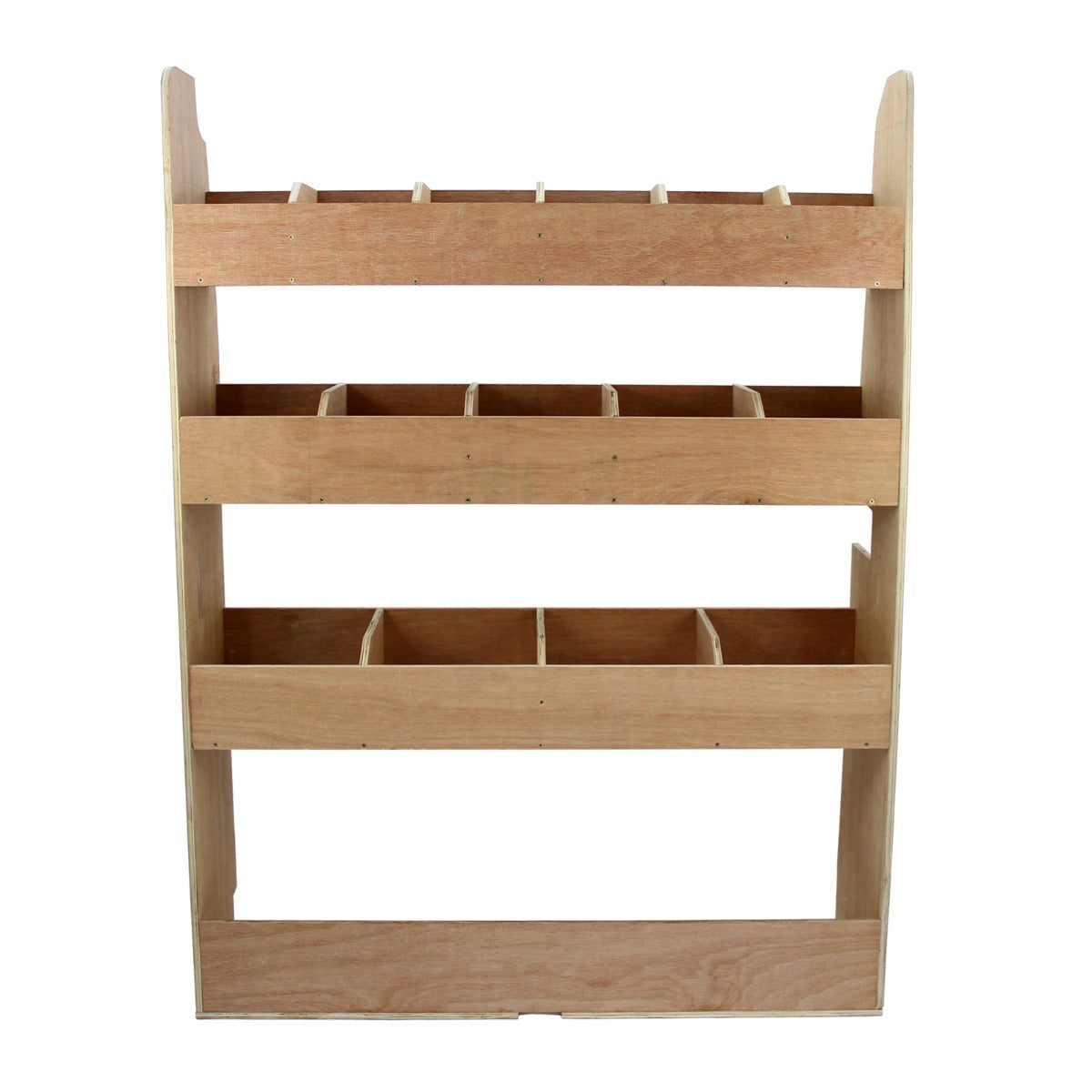 Monster Racking Ford Transit Custom SWB Van Rack - Used - Acceptable