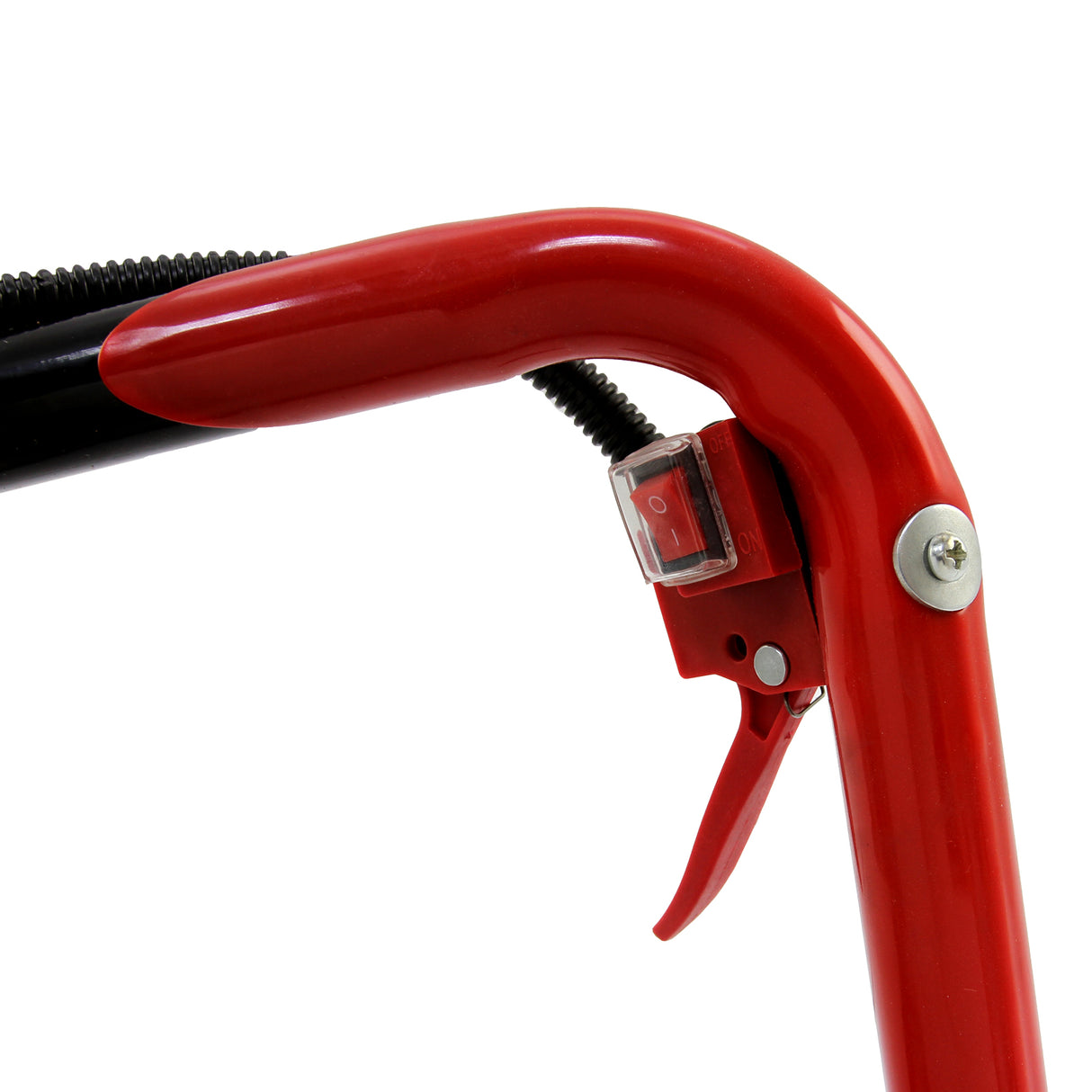 T-Mech 52cc Petrol Earth Auger - Like New