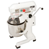 Commercial Planetary Food Mixer / Spiral Mixer - 10L - Like New