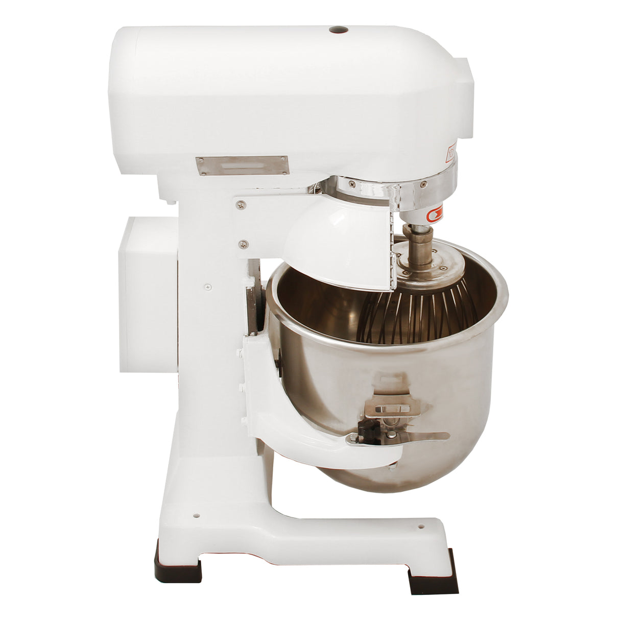 Commercial Planetary Food Mixer / Spiral Mixer - 10L - Used - Acceptable