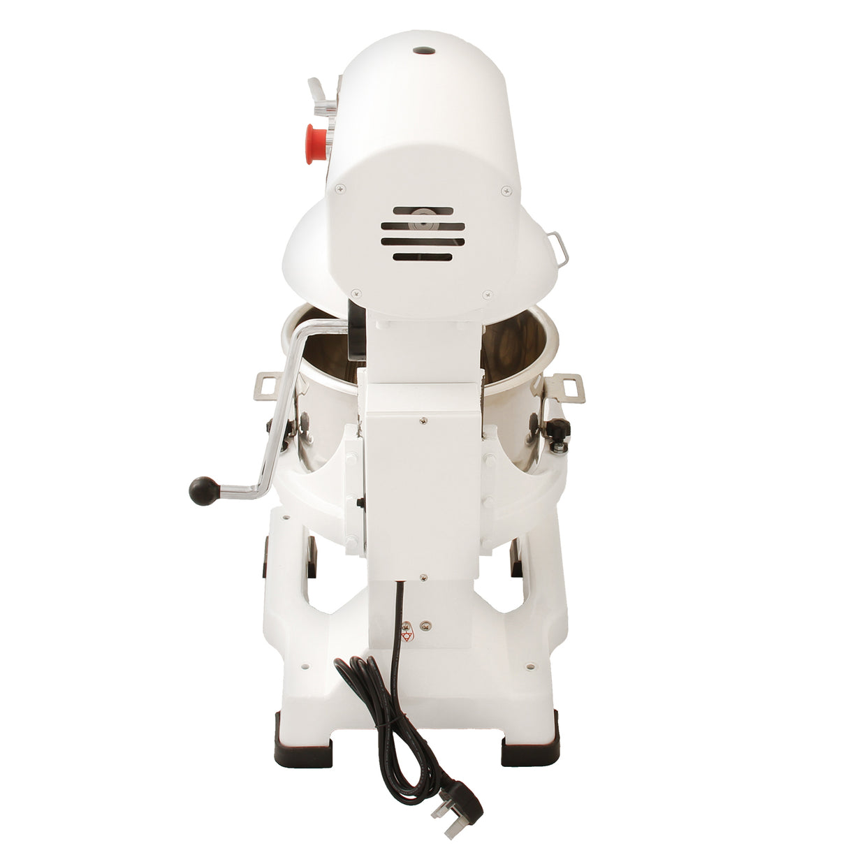 Commercial Planetary Food Mixer / Spiral Mixer - 10L - Like New