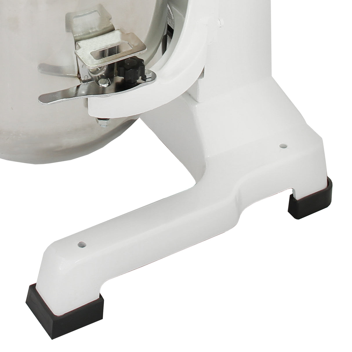 Commercial Planetary Food Mixer / Spiral Mixer - 10L - Like New