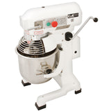 Commercial Planetary Food Mixer / Spiral Mixer - 15L - Used - Very Good