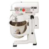 Commercial Planetary Food Mixer / Spiral Mixer - 15L - Used - Very Good
