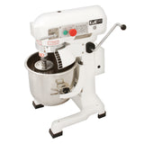 Commercial Planetary Food Mixer / Spiral Mixer - 15L - Used - Very Good