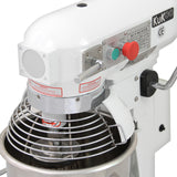 Commercial Planetary Food Mixer / Spiral Mixer - 15L - Used - Very Good