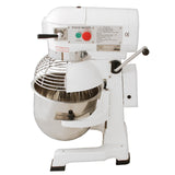 Commercial Planetary Food Mixer / Spiral Mixer - 20L - Like New