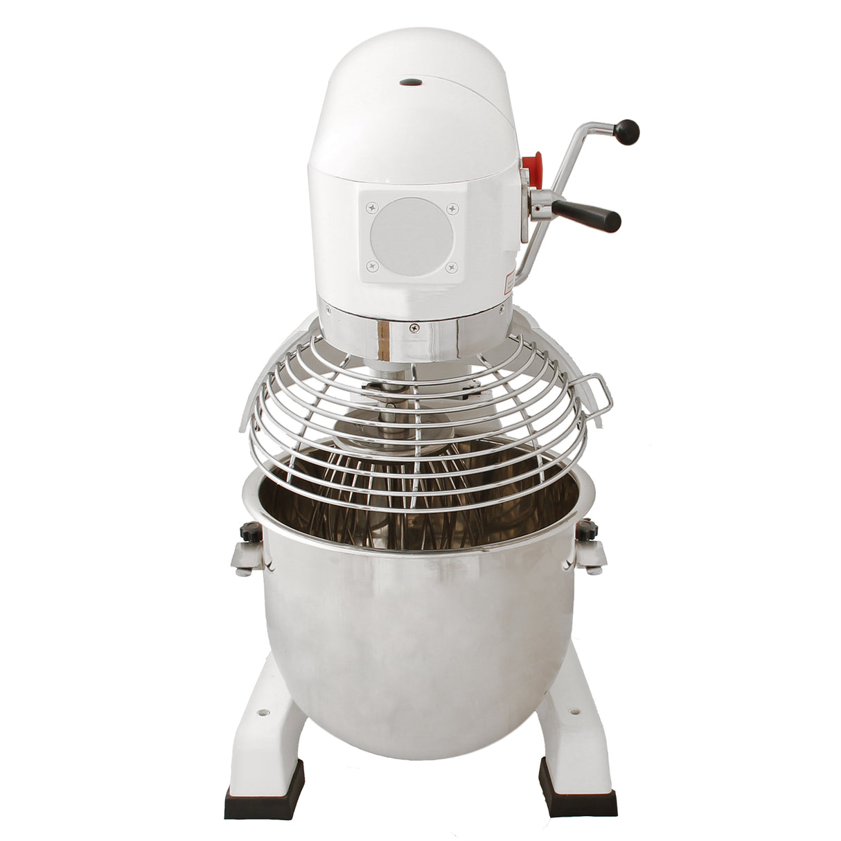 Commercial Planetary Food Mixer / Spiral Mixer - 20L - Used - Good