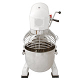 Commercial Planetary Food Mixer / Spiral Mixer - 20L - Used - Good