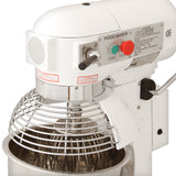 Commercial Planetary Food Mixer / Spiral Mixer - 20L - Like New