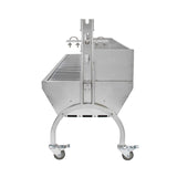 KuKoo 90kg Hog Roast Machine - Used - Very Good