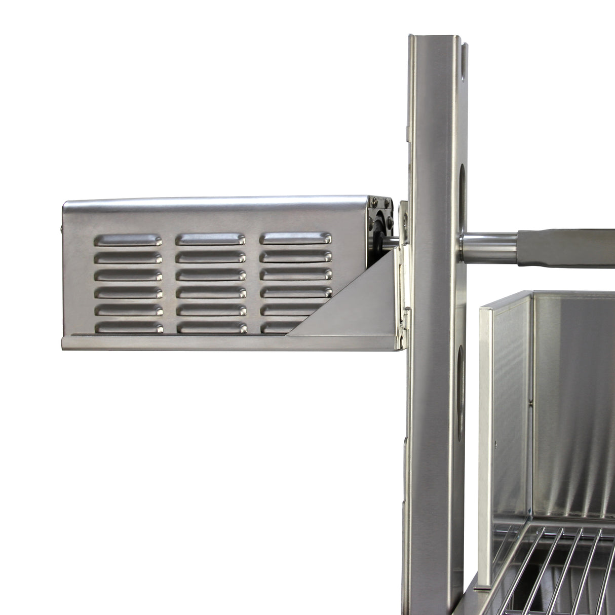 KuKoo 90kg Hog Roast Machine - Used - Good